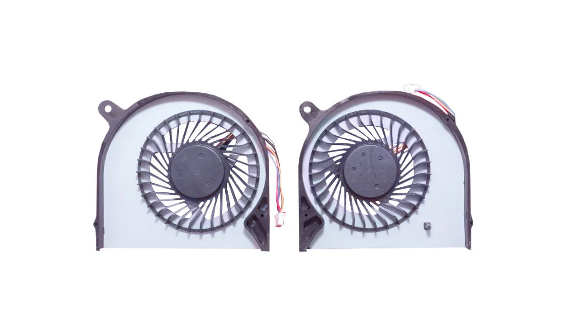 Вентилятор Dell G3, G3-3579, G5, 5587 СPU