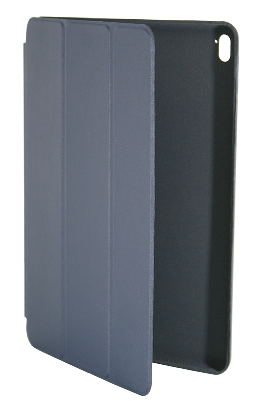Чехол книжка Smart Case iPad Air2/ iPad 6, синий №10