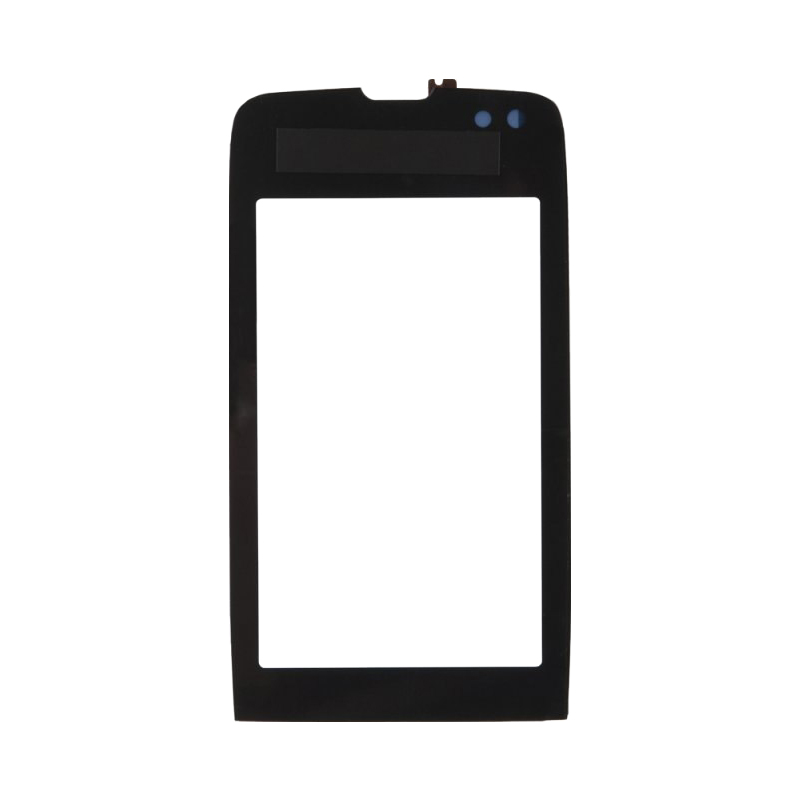 Тачскрин Nokia 311 Asha, Черный