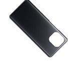 Задняя крышка для Xiaomi Mi 11i, черная