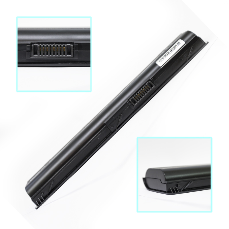 АКБ MU06 для HP 10.8-11.1V 4400mAh