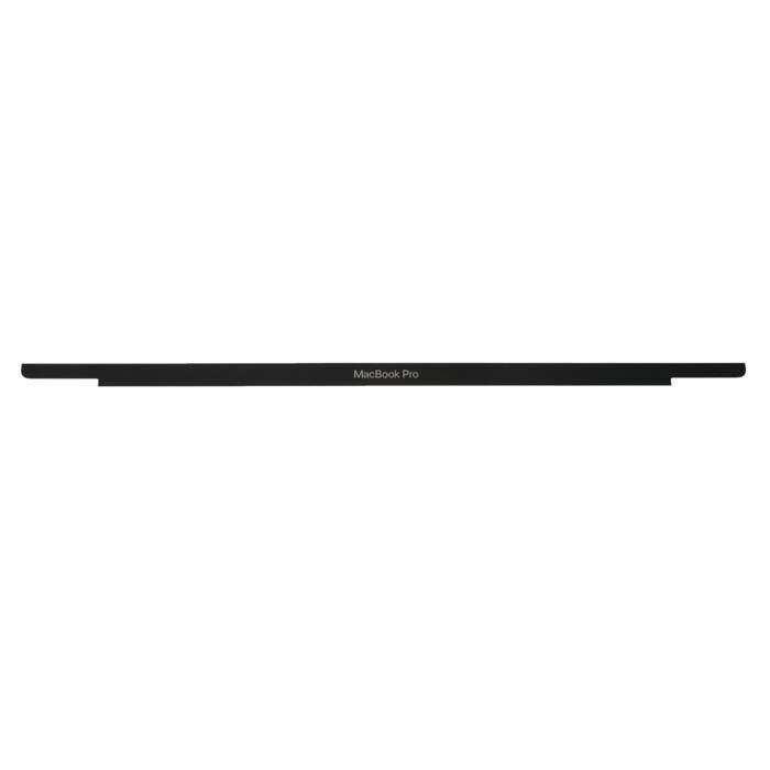 Нижняя рамка дисплея MacBook Pro 13" Retina A1706/A1708/A1989/A2159/A2251/A2289/A2338 Silver (Org)
