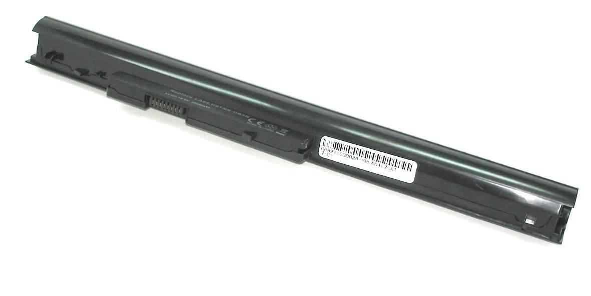 АКБ LA04 для HP 14.8V 2600mAh