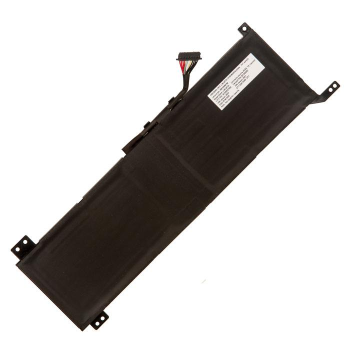 АКБ для ноутбука Lenovo Legion 5-15IMH05H (L19C4PC0) 15.36V 60Wh 4010mAh (Org)