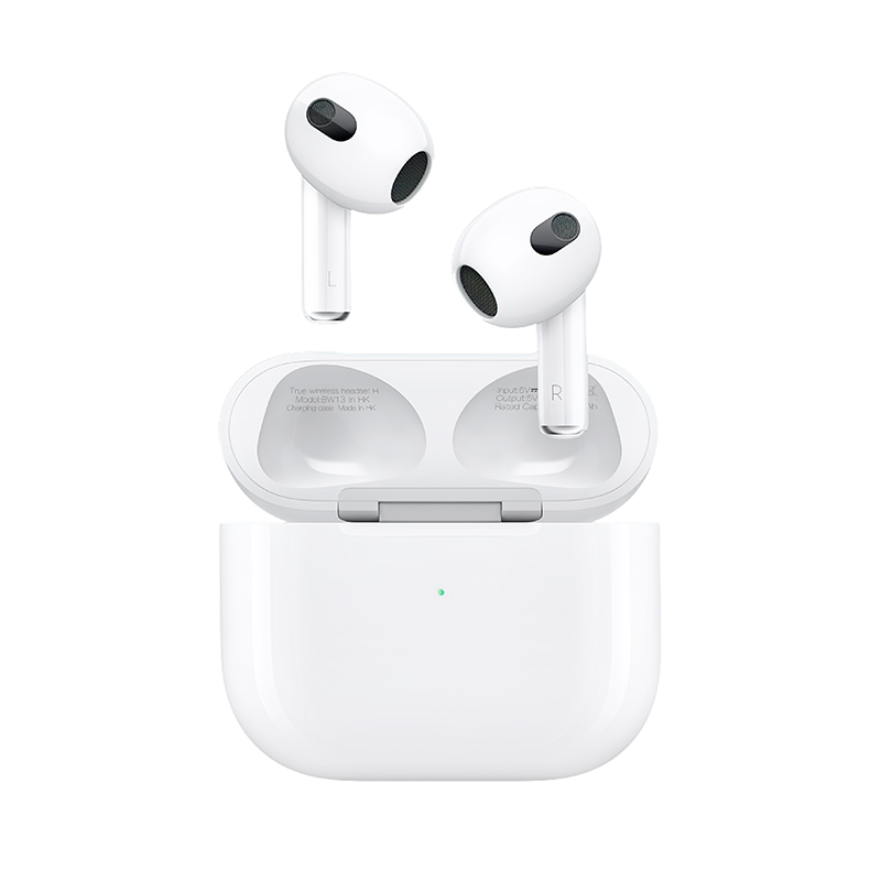 Беспроводные наушники BOROFONE BW13 True Wireless Bluetooth Earphone, белые