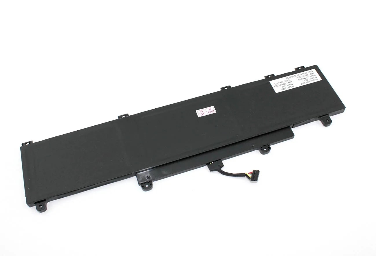 АКБ для ноутбука Lenovo L14 gen 3 (L21M3PG2) 15.52V 57Wh (Org)