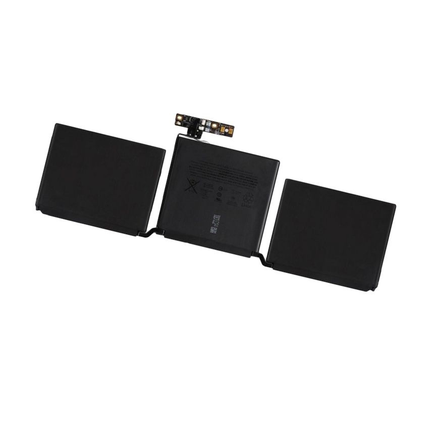 АКБ A2171 для ноутбука Apple MacBook Pro 13" Retina M1 A2159/A2289/A2338 (2019-2020) 5100 mAh (Org)