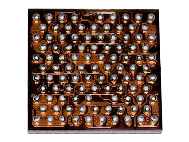 Контроллер питания small (PMD9645) iPhone 7Plus