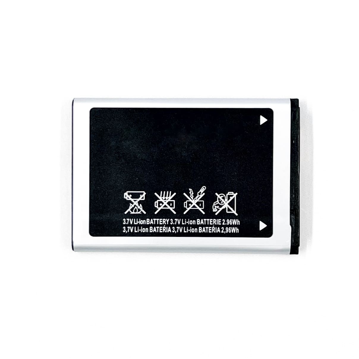 АКБ для Samsung X200/ X300/ S8300/ E250 (AB463446BU/ AB553446BU) 800mAh (NY)