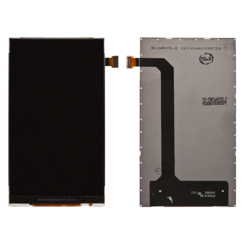 Дисплей Fly IQ446