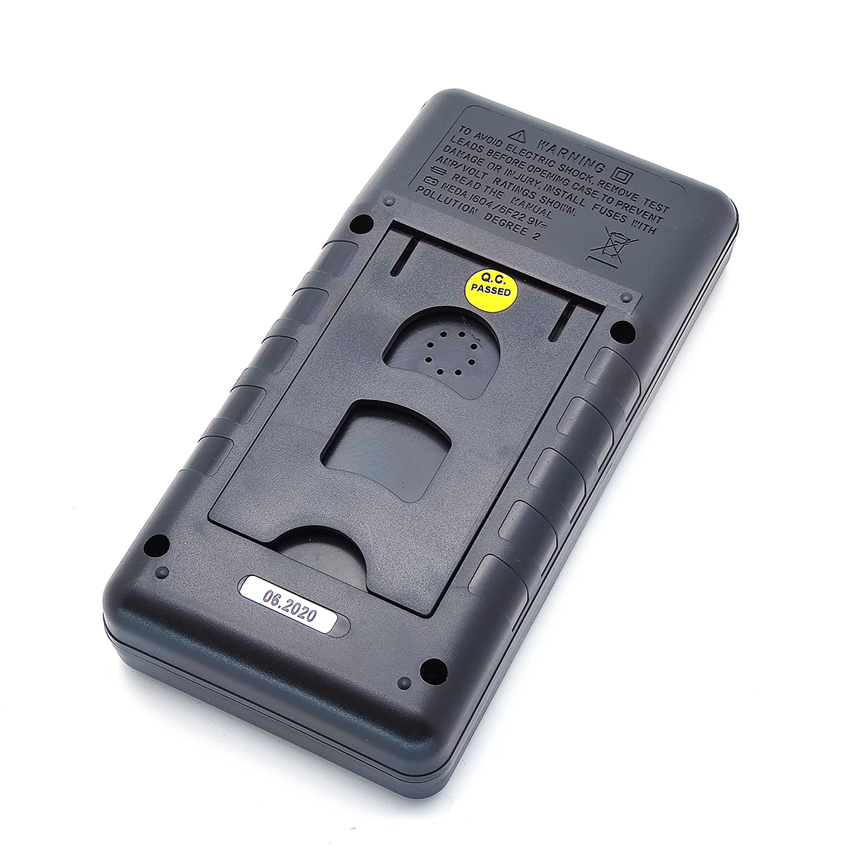 Мультиметр цифровой Орбита OT-INM30