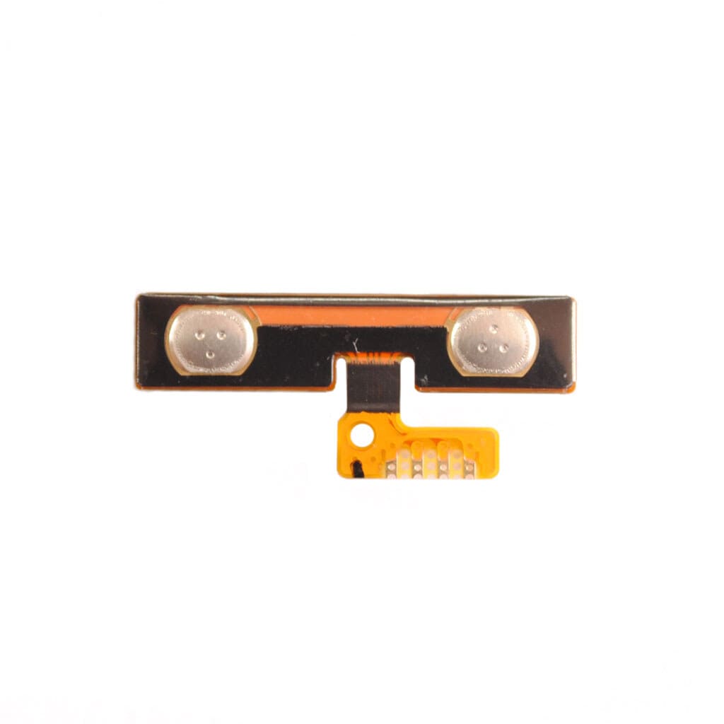 Шлейф Samsung i9100/ S2 с кнопками громкости (ORIG)