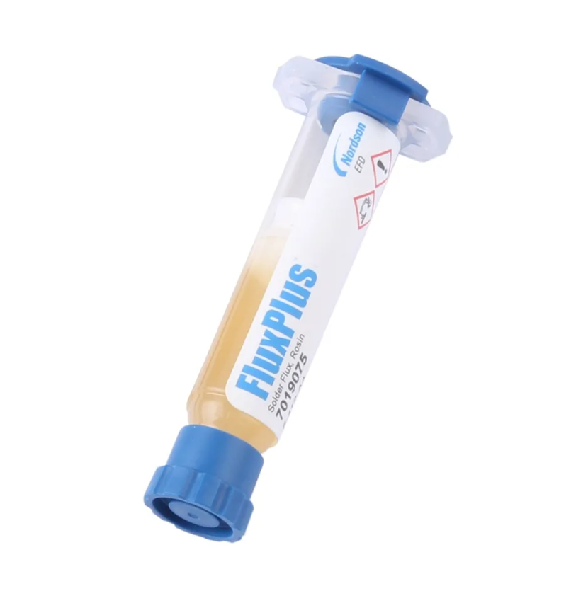 Флюс FluxPlus EFD 6-412-AA (США, 3 грамма)