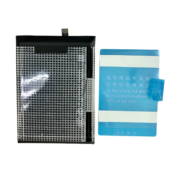 АКБ для Xiaomi BN53 (Redmi Note 10 Pro/ Note 9 Pro Li-ion 5020 mAh VoltPack (Премиум) упаковка