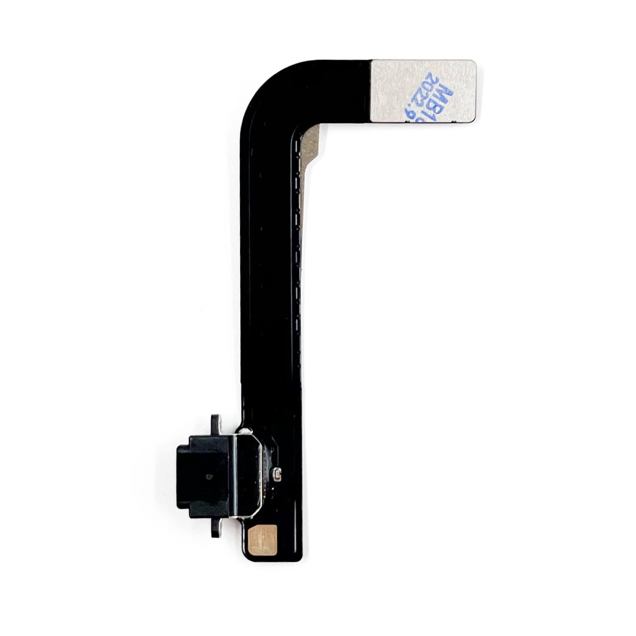 Шлейф iPad 4 (A1458/ A1459/ A1460) с разъемом зарядки