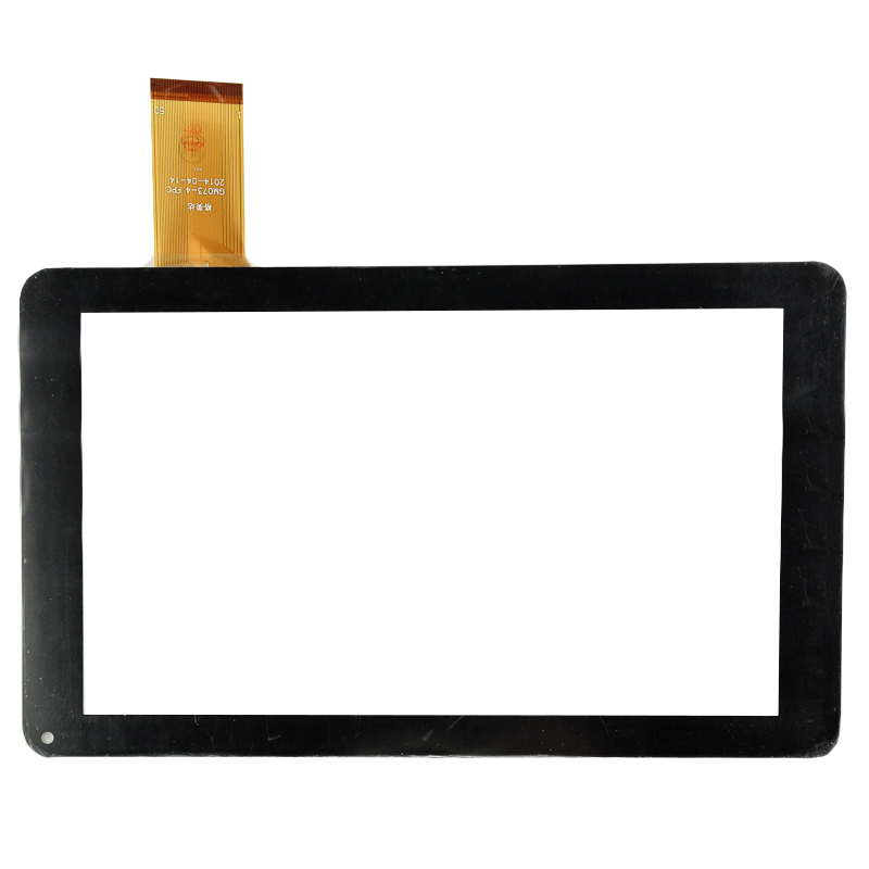 Тачскрин для планшета GM073-4 FPC Black (№113)