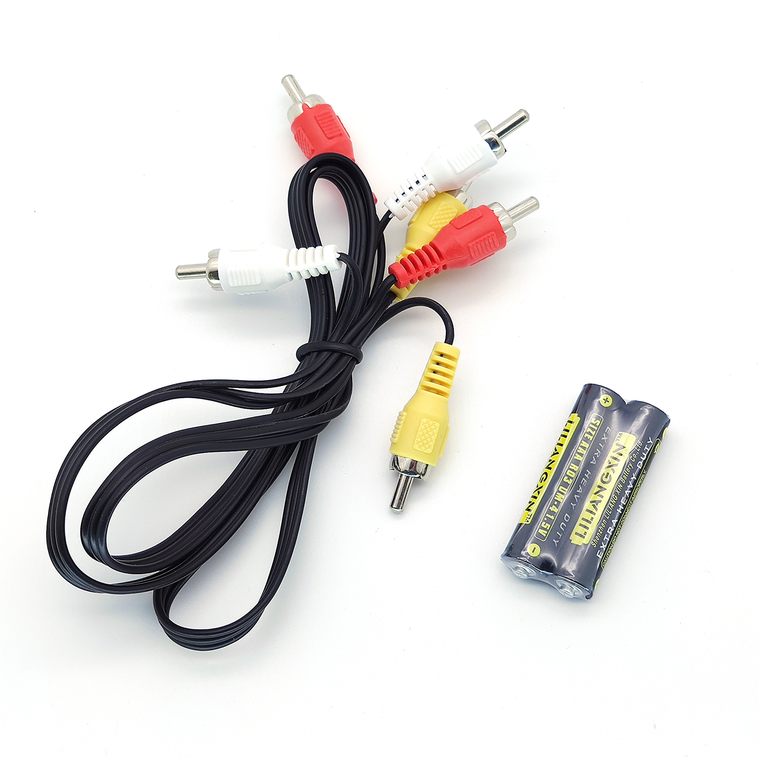 Ресивер цифровой OT-DVB28 DVB-T2/C (Wi-Fi)