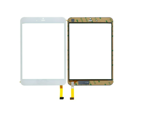 Тачскрин для планшета RoverPad Sky 7.85 7,9'' MT70837-V0 белый