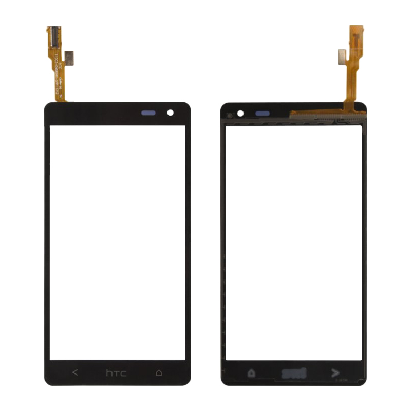 Тачскрин HTC Desire 600, Черный