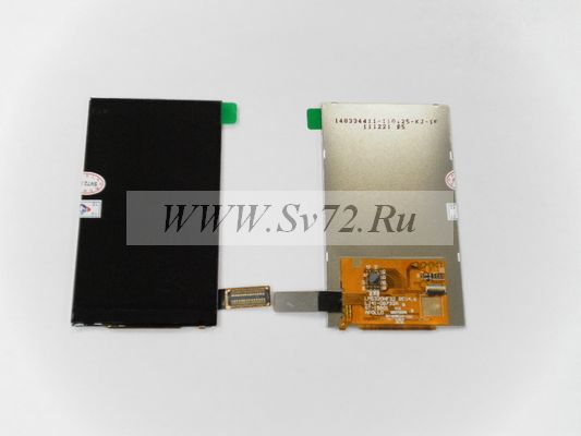 Дисплей Samsung i5800 Galaxy 580