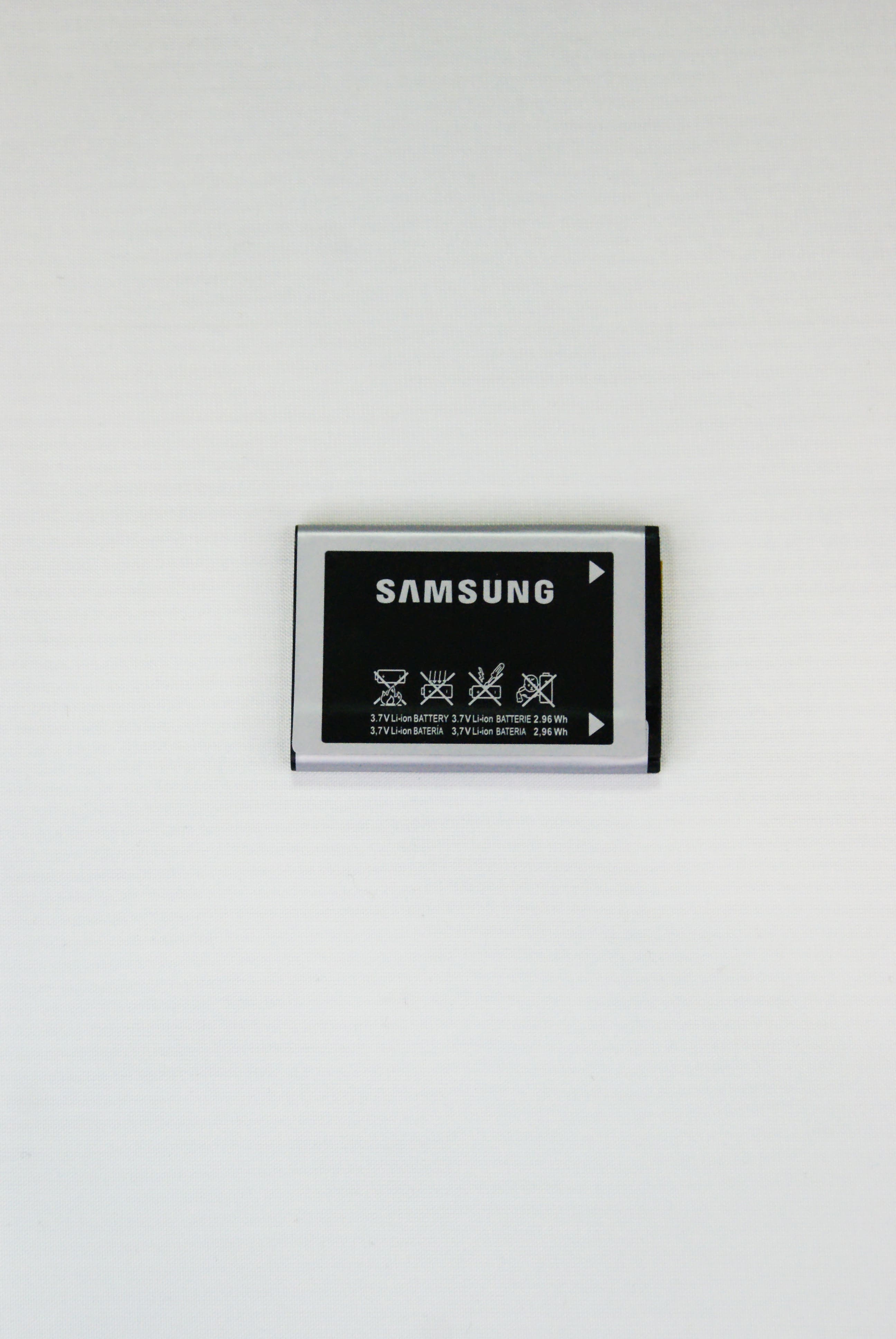 АКБ для Samsung X200/ X300/ S8300/ E250 (AB463446BU/ AB553446BU) 800mAh (NY)