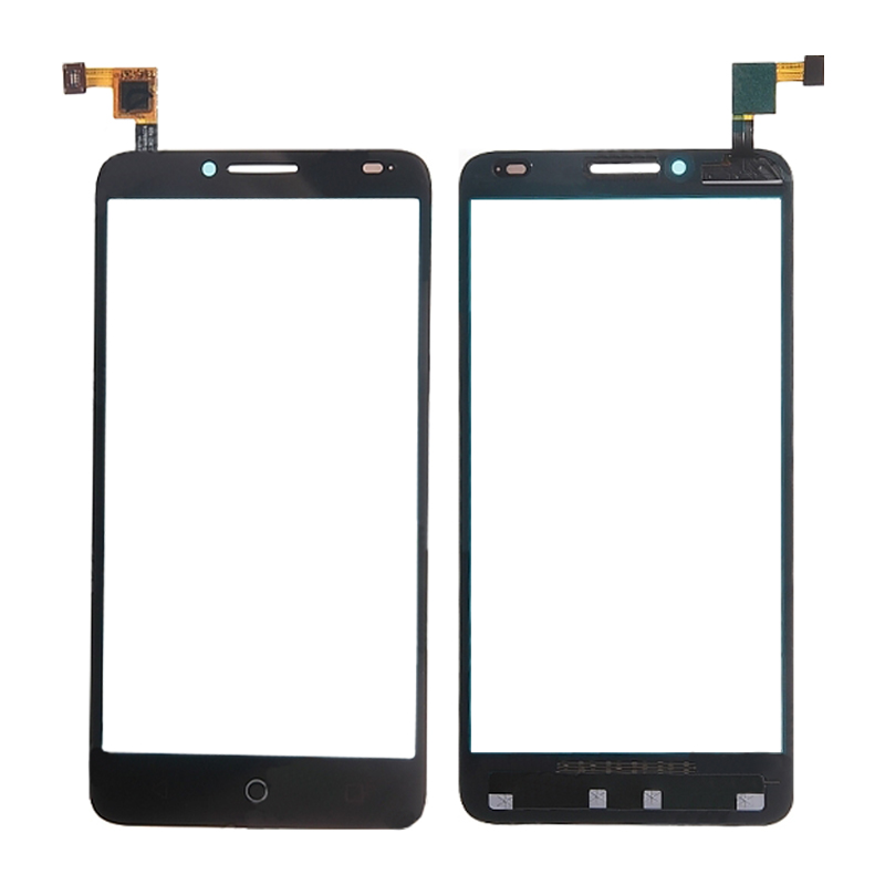 Тачскрин Alcatel OT 5054D Черный