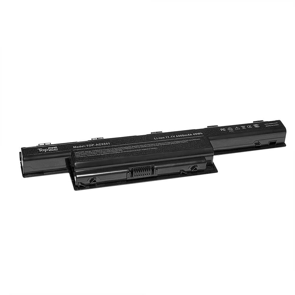 АКБ AS10D31 для Acer 10.8-11,1V 4400mAh Org