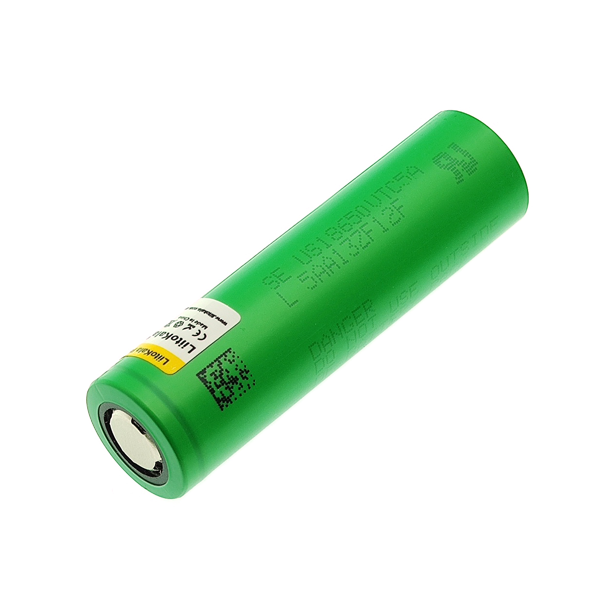 Аккумулятор 18650 LIITOKALA Lii-VC5A (2600mA, 3,7В)