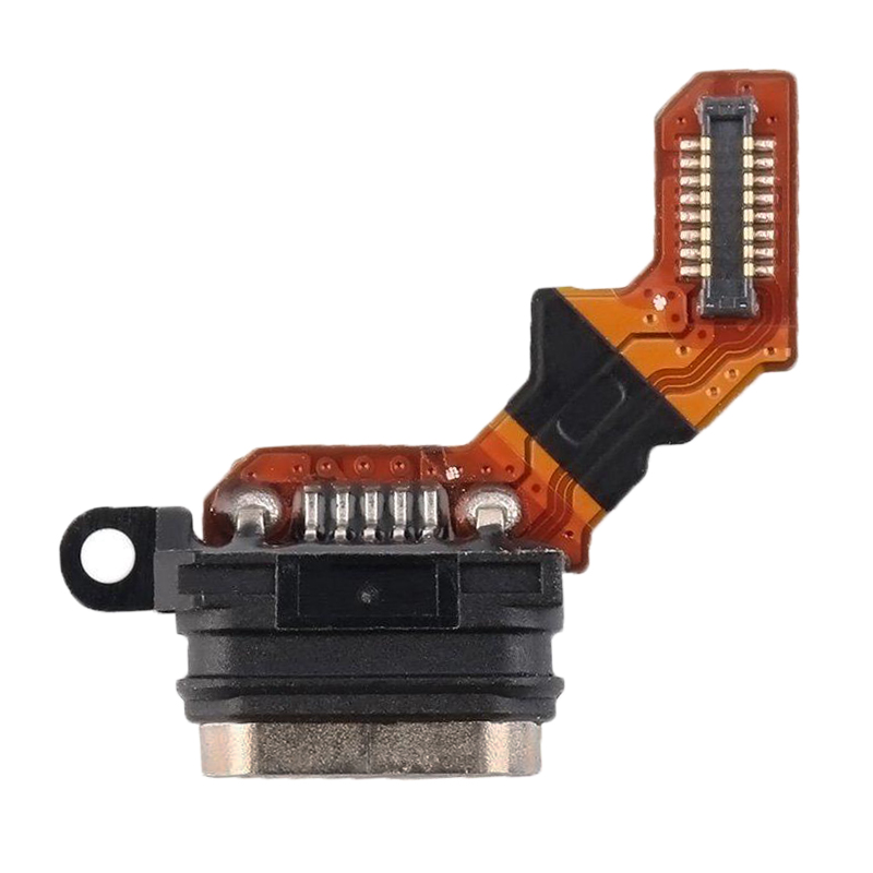 Шлейф Sony Xperia E2303/ E2312 (M4/ M4 Dual) на разъем зарядки