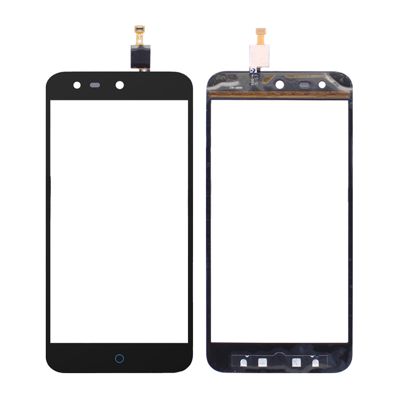 Тачскрин ZTE Blade X5, Черный