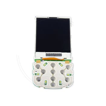 Дисплей Samsung X530