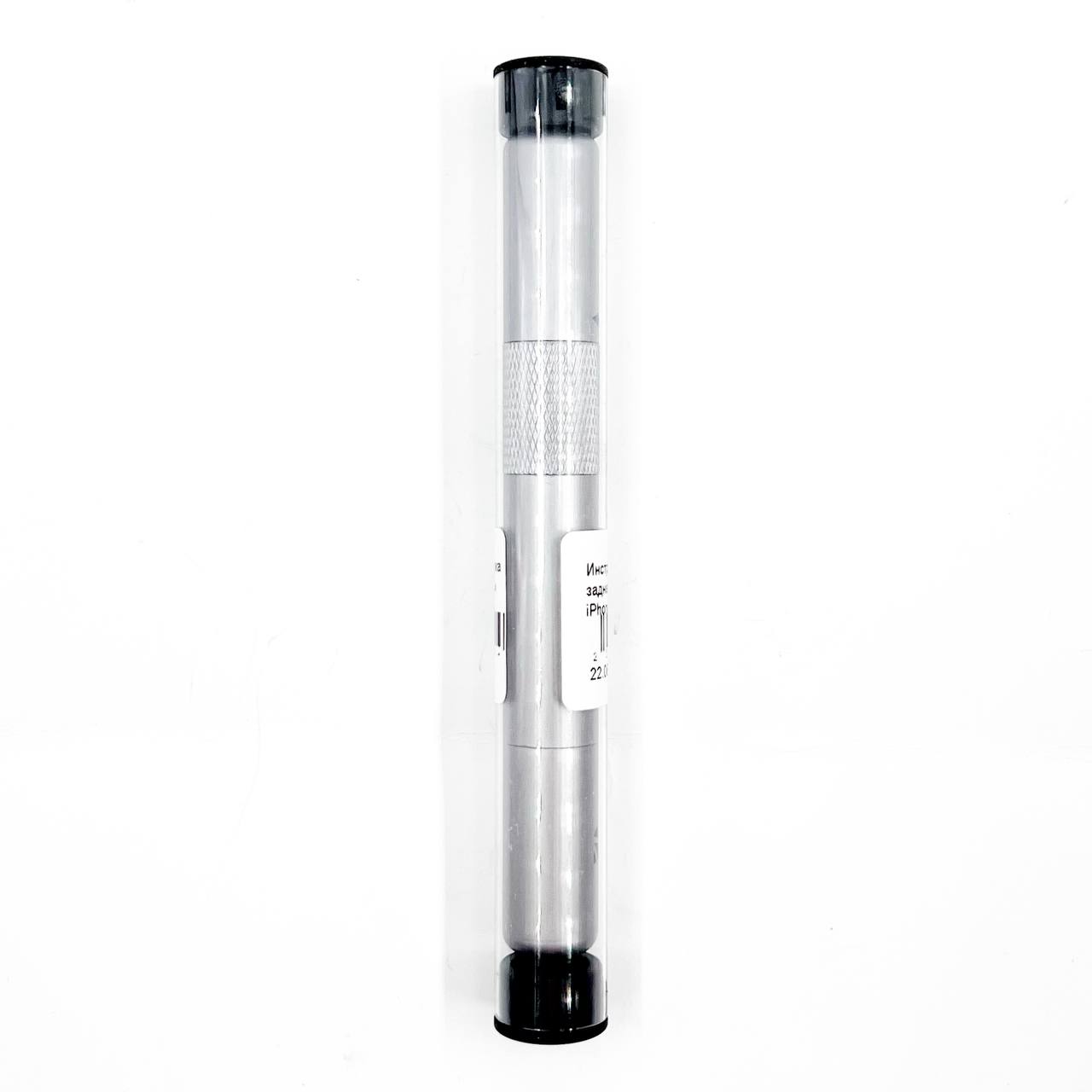 Инструмент/ ручка для демонтажа задней крышки и стекла камеры iPhone (M-TRIANGEL P01)