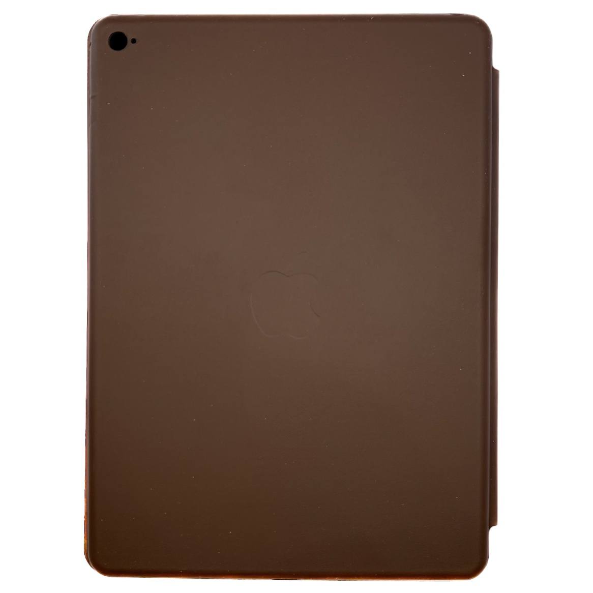 Чехол книжка Smart Case iPad Air2/ iPad 6, темно- коричневый №9