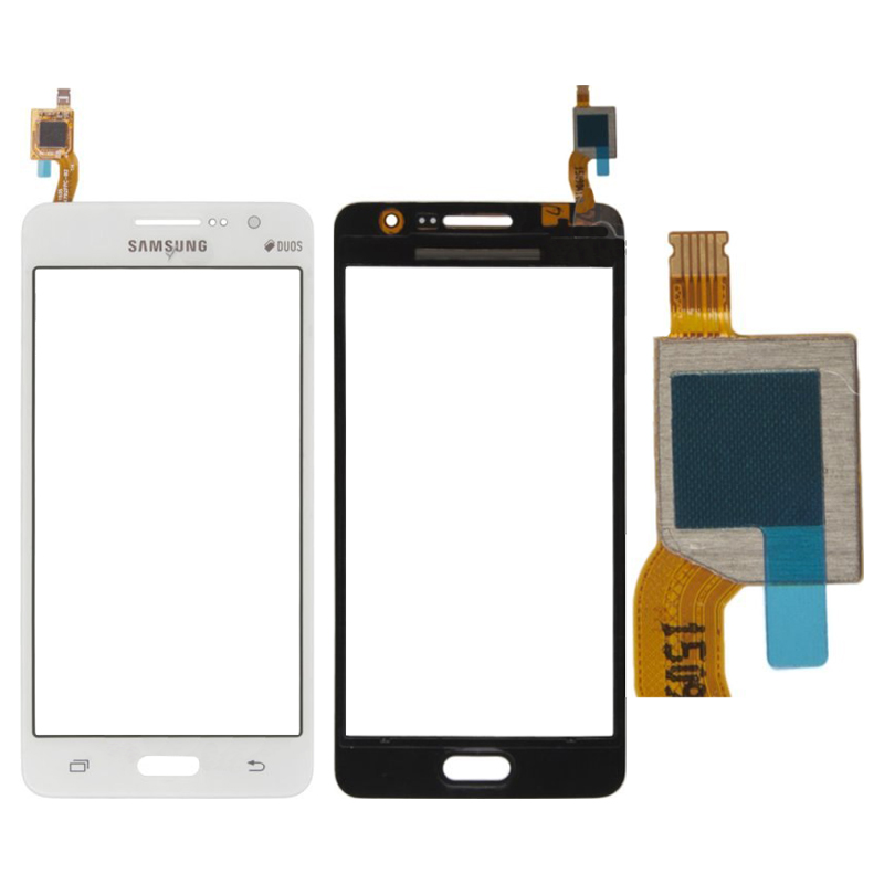 Тачскрин Samsung G530H Galaxy Grand Prime, Белый