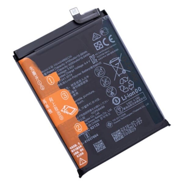 АКБ для Huawei (HB486486ECW) Mate 20 Pro/ P30 Pro (NY)