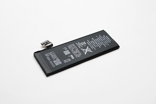 Аккумулятор для iPhone 5 Li-ion 1440 mAh (OR IC)