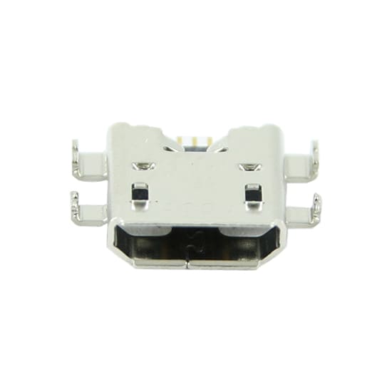 Разъем зарядки ASUS ZenFone 5/ A500CG/ A501CG/ A500KL / Zenfone 6/ A600CG/ A601CG