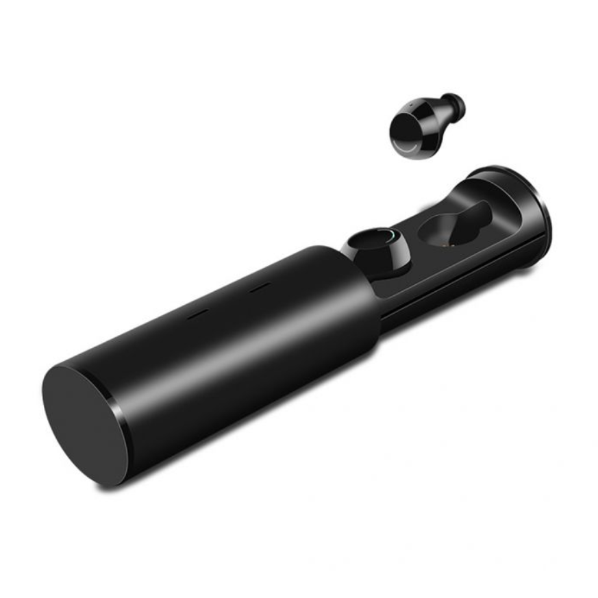 Беспроводные наушники TWS29, черные