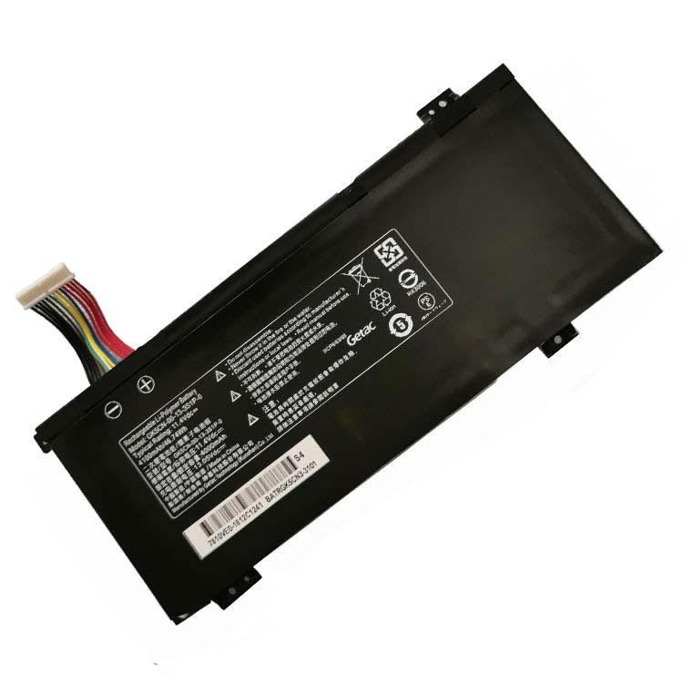 АКБ для ноутбука MACHENIKE GK5CN-00-13-3S1P-0 11.4V 46.74Wh (Org)