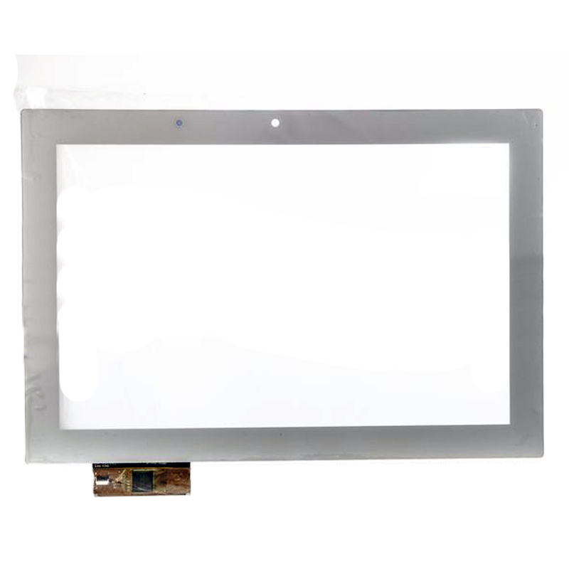 Тачскрин для планшета Prestigio PMP7110D, ACE-GG10.1A-382-FPC белый