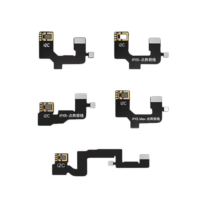 Комплект микросхем i2C Face ID V8 для iPhone X - 12 Pro Max