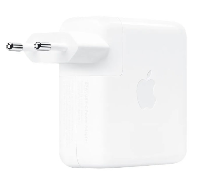 Адаптер питания Apple A2518 (67W) OR