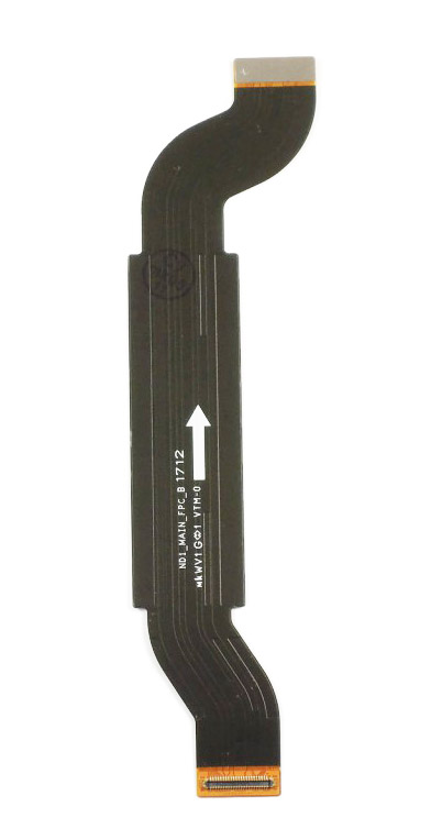 Шлейф Nokia 5 межплатный