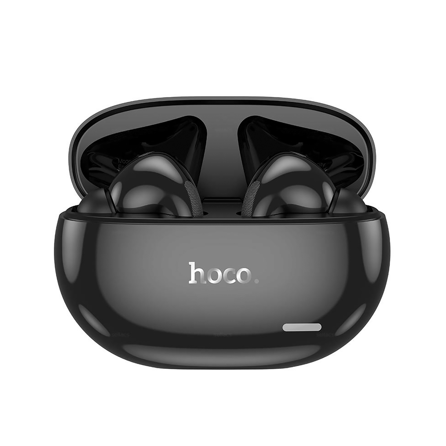 Беспроводные наушники HOCO EW60 Bluetooth Norman true wireless BT headset, белые