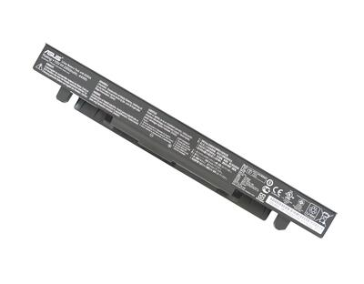 АКБ A41-X550A для ноутбука Asus X550 15V 44Wh черная (Org)