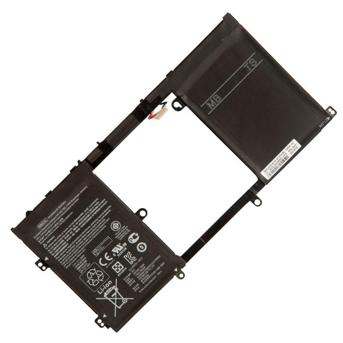 АКБ для ноутбука HP 11-H NB02XL 7.4V 3750mAh (Org)