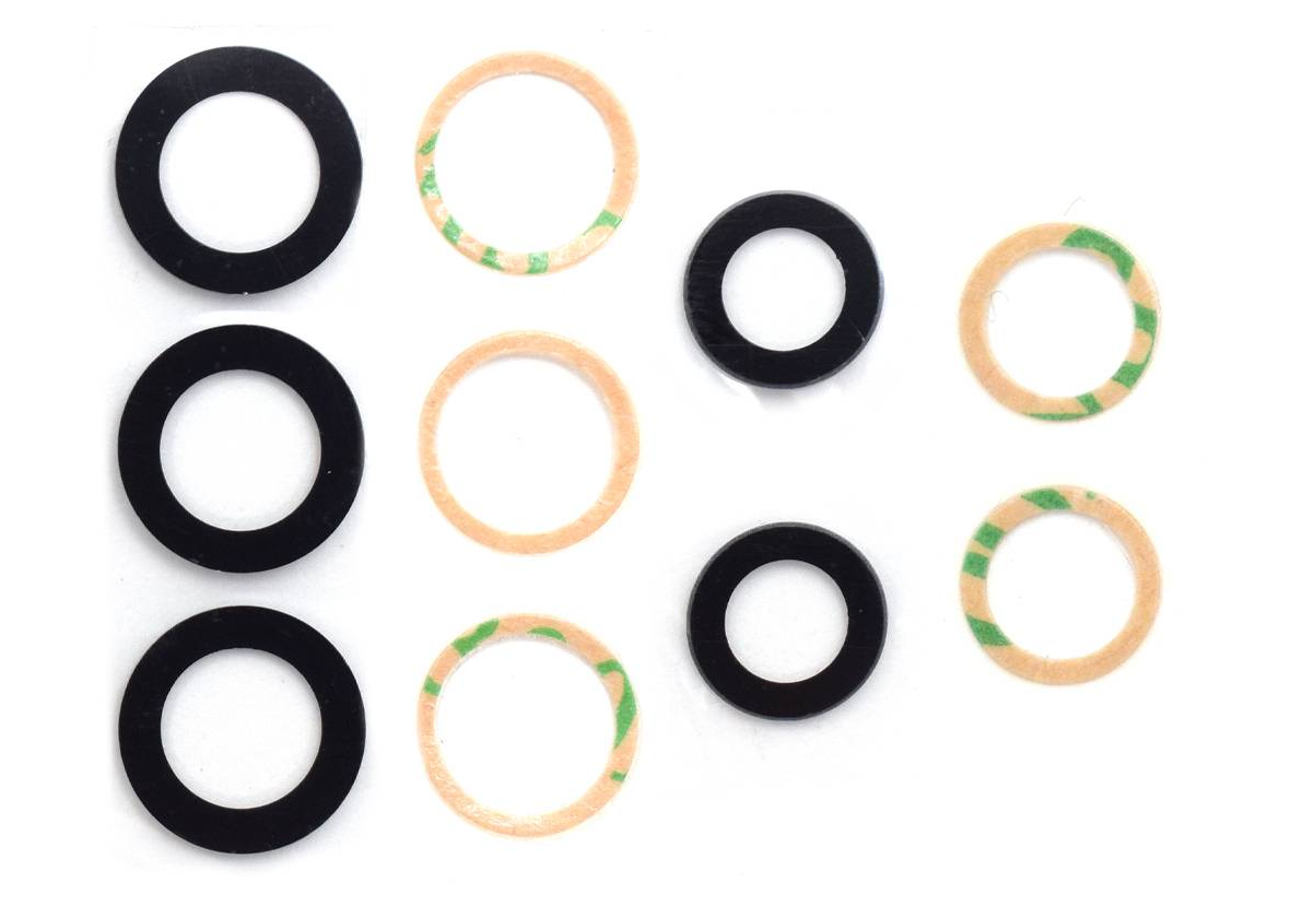 Стекло камеры Samsung A525F (A52)