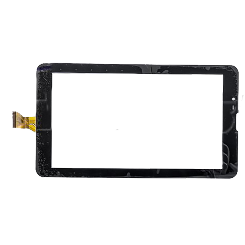 Тачскрин для китайского Samsung GT-800 черный