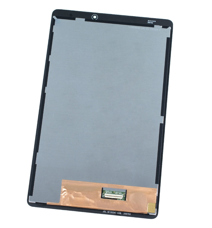 Матрица для планшета Huawei MediaPad T8 8.0, T8 Kids (KOB2-L09) в сборе с тачскрином (Черный)