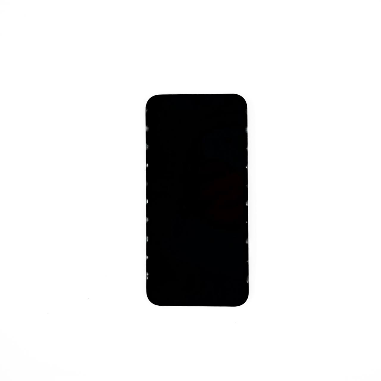 Дисплей iPhone XS в сборе с тачскрином, Черный (INCELL JK)